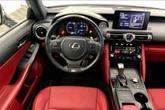 Thumbnail of 2022 Ultra White Lexus IS 350