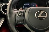 Thumbnail of 2022 Ultra White Lexus IS 350