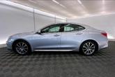 Thumbnail of 2018  Acura TLX
