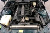 Thumbnail of 1999 Green BMW Z3