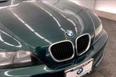 Thumbnail of 1999 Green BMW Z3