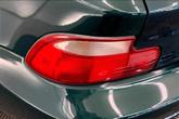 Thumbnail of 1999 Green BMW Z3