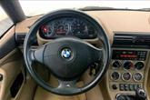 Thumbnail of 1999 Green BMW Z3
