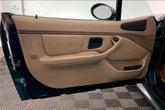 Thumbnail of 1999 Green BMW Z3