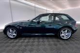 Thumbnail of 1999 Green BMW Z3