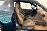 Thumbnail of 1999 Green BMW Z3