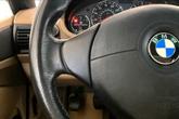 Thumbnail of 1999 Green BMW Z3