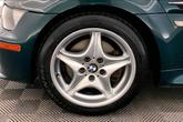 Thumbnail of 1999 Green BMW Z3