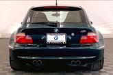 Thumbnail of 1999 Green BMW Z3