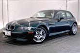 Photo of 1999 Green BMW Z3