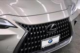 Thumbnail of 2024 Silver Lexus NX 250