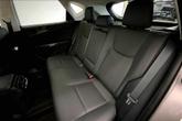Thumbnail of 2024 Silver Lexus NX 250