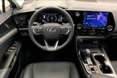 Thumbnail of 2024 Silver Lexus NX 250