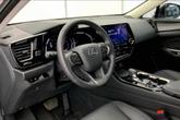 Thumbnail of 2024 Silver Lexus NX 250