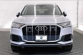 Thumbnail of 2022 Florett Silver Metallic Audi Q7