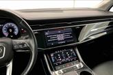 Thumbnail of 2022 Florett Silver Metallic Audi Q7