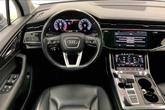 Thumbnail of 2022 Florett Silver Metallic Audi Q7