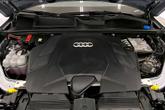 Thumbnail of 2022 Florett Silver Metallic Audi Q7