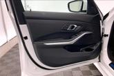 Thumbnail of 2024 Alpine White BMW 330