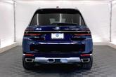 Thumbnail of 2026 Tanzanite Blue II Metallic BMW X7