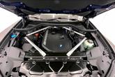 Thumbnail of 2026 Tanzanite Blue II Metallic BMW X7