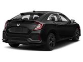 Thumbnail of 2019 Crystal Black Pearl Honda Civic