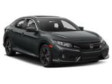 Thumbnail of 2019 Crystal Black Pearl Honda Civic