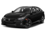 Photo of 2019 Crystal Black Pearl Honda Civic