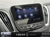 Thumbnail of 2020 Silver Ice Metallic Chevrolet Malibu