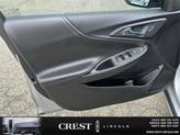Thumbnail of 2020 Silver Ice Metallic Chevrolet Malibu