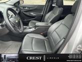 Thumbnail of 2020 Silver Ice Metallic Chevrolet Malibu