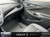 Thumbnail of 2020 Silver Ice Metallic Chevrolet Malibu