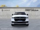 Thumbnail of 2025 Crystal White Metallic Clearcoat Lincoln Navigator