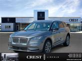 Thumbnail of 2022 Asher Gray Metallic Clearcoat Lincoln Corsair