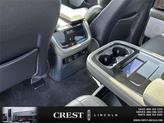 Thumbnail of 2023 Manhattan Green Metallic Premium Colorant Lincoln Navigator