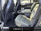 Thumbnail of 2023 Manhattan Green Metallic Premium Colorant Lincoln Navigator