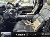 Thumbnail of 2023 Manhattan Green Metallic Premium Colorant Lincoln Navigator