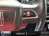 Thumbnail of 2023 Manhattan Green Metallic Premium Colorant Lincoln Navigator