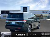 Thumbnail of 2023 Manhattan Green Metallic Premium Colorant Lincoln Navigator