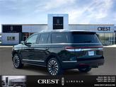 Thumbnail of 2023 Manhattan Green Metallic Premium Colorant Lincoln Navigator