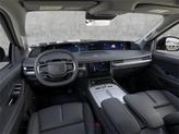 Thumbnail of 2025 Infinite Black Metallic Clearcoat Lincoln Navigator