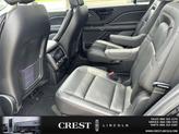 Thumbnail of 2022 Infinite Black Metallic Clearcoat Lincoln Aviator