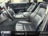 Thumbnail of 2022 Infinite Black Metallic Clearcoat Lincoln Aviator