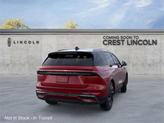 Thumbnail of 2025 Red Carpet Metallic Tinted Clearcoat Lincoln Nautilus