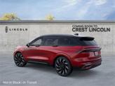 Thumbnail of 2025 Red Carpet Metallic Tinted Clearcoat Lincoln Nautilus
