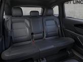Thumbnail of 2025 Red Carpet Metallic Tinted Clearcoat Lincoln Nautilus