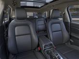 Thumbnail of 2025 Harbor Gray Metallic Clearcoat Lincoln Corsair