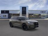 Thumbnail of 2025 Harbor Gray Metallic Clearcoat Lincoln Corsair