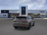 Thumbnail of 2025 Harbor Gray Metallic Clearcoat Lincoln Corsair