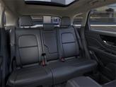 Thumbnail of 2025 Harbor Gray Metallic Clearcoat Lincoln Corsair